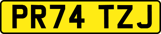 PR74TZJ