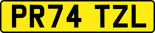 PR74TZL