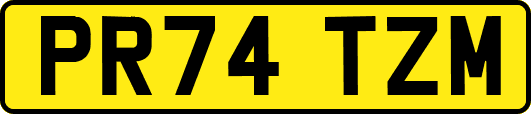 PR74TZM
