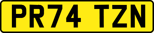 PR74TZN