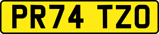PR74TZO