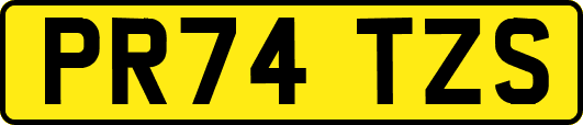 PR74TZS