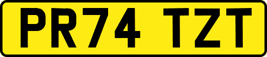 PR74TZT