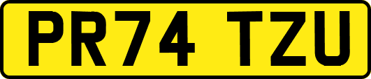 PR74TZU