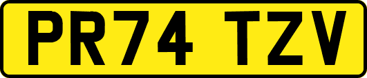 PR74TZV