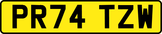 PR74TZW