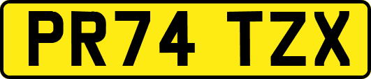 PR74TZX