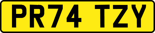 PR74TZY