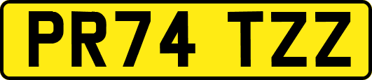 PR74TZZ