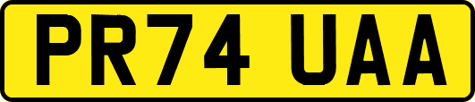 PR74UAA