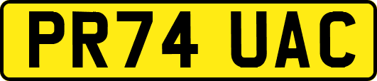 PR74UAC