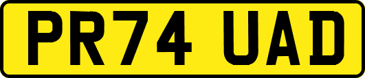 PR74UAD