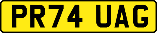 PR74UAG