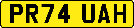 PR74UAH