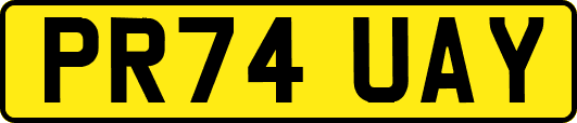 PR74UAY