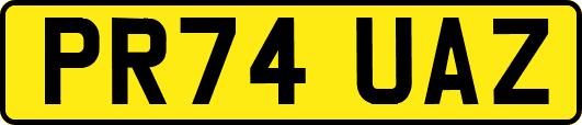 PR74UAZ