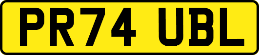 PR74UBL