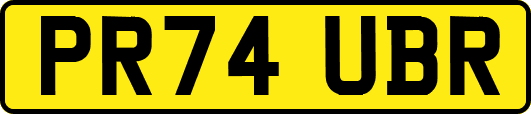 PR74UBR