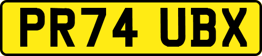 PR74UBX