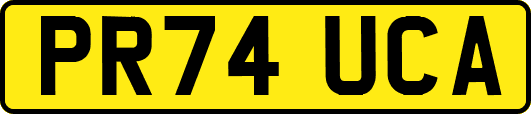 PR74UCA
