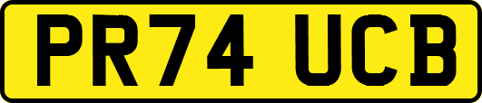 PR74UCB