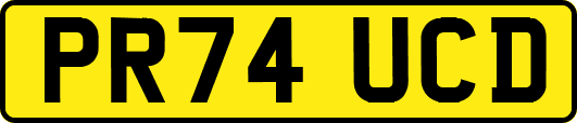 PR74UCD
