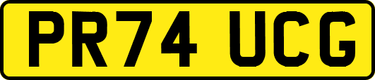 PR74UCG