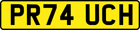 PR74UCH