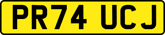 PR74UCJ
