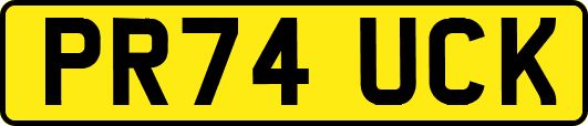 PR74UCK