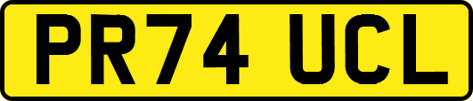 PR74UCL