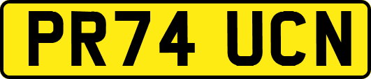 PR74UCN