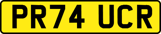 PR74UCR