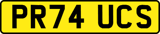PR74UCS