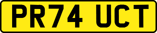 PR74UCT