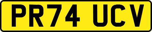 PR74UCV