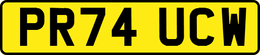 PR74UCW