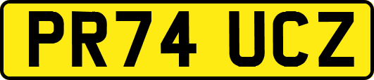 PR74UCZ
