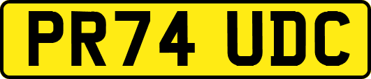 PR74UDC