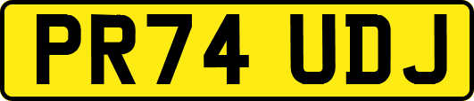 PR74UDJ