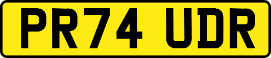 PR74UDR