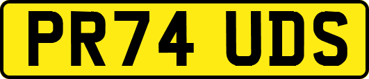 PR74UDS