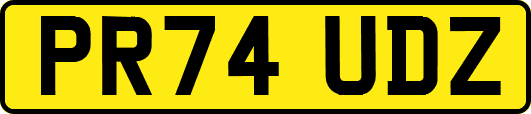PR74UDZ