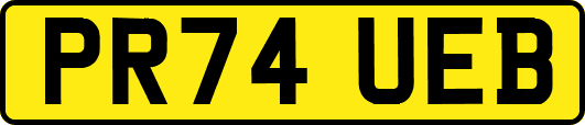 PR74UEB