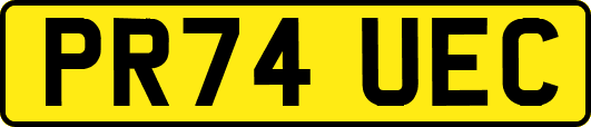 PR74UEC