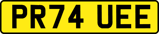 PR74UEE
