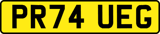 PR74UEG