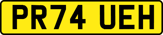 PR74UEH