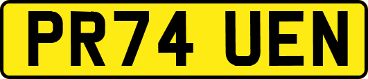 PR74UEN