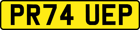 PR74UEP